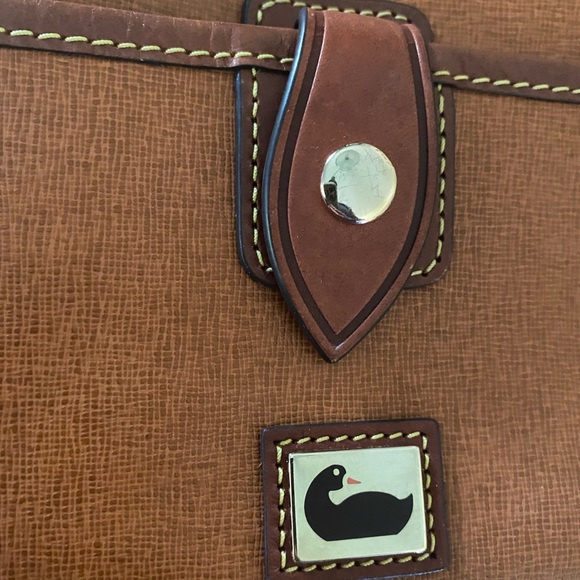 Dooney & Bourke Crossbody - Picture 8 of 9